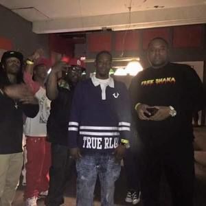 Meet your Posher, Greg